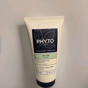 Phyto VOLUME Volumizing Conditioner 175ml / 5.91 fl oz NEW